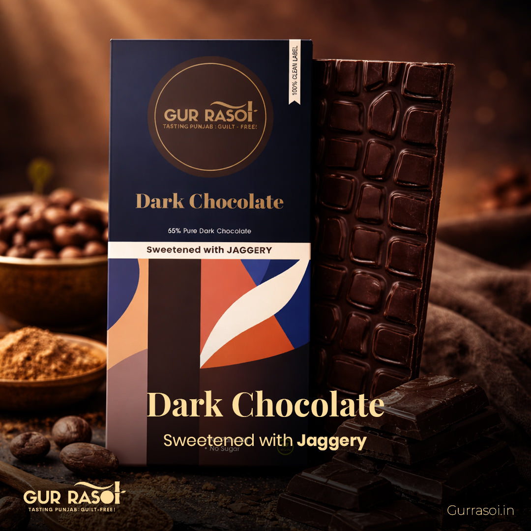 Dark Chocolate